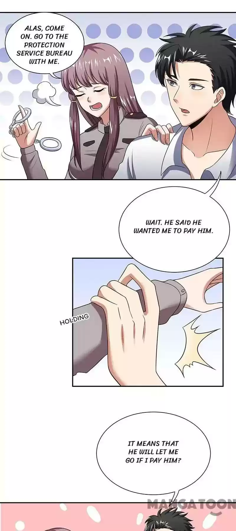 The Super Doctor From 2089 Episode 58