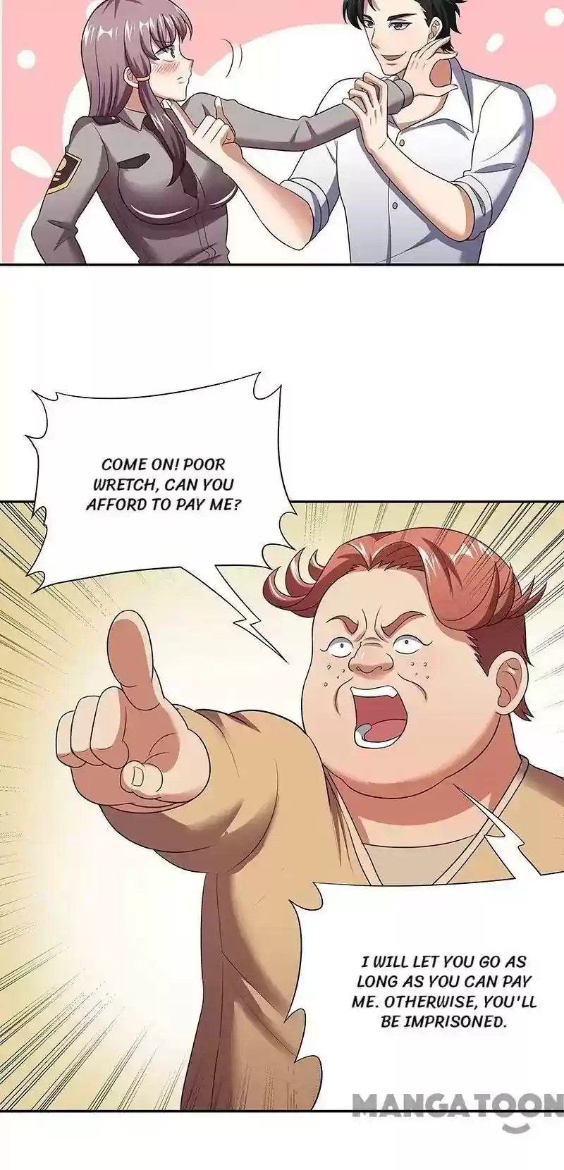 The Super Doctor From 2089 Episode 58