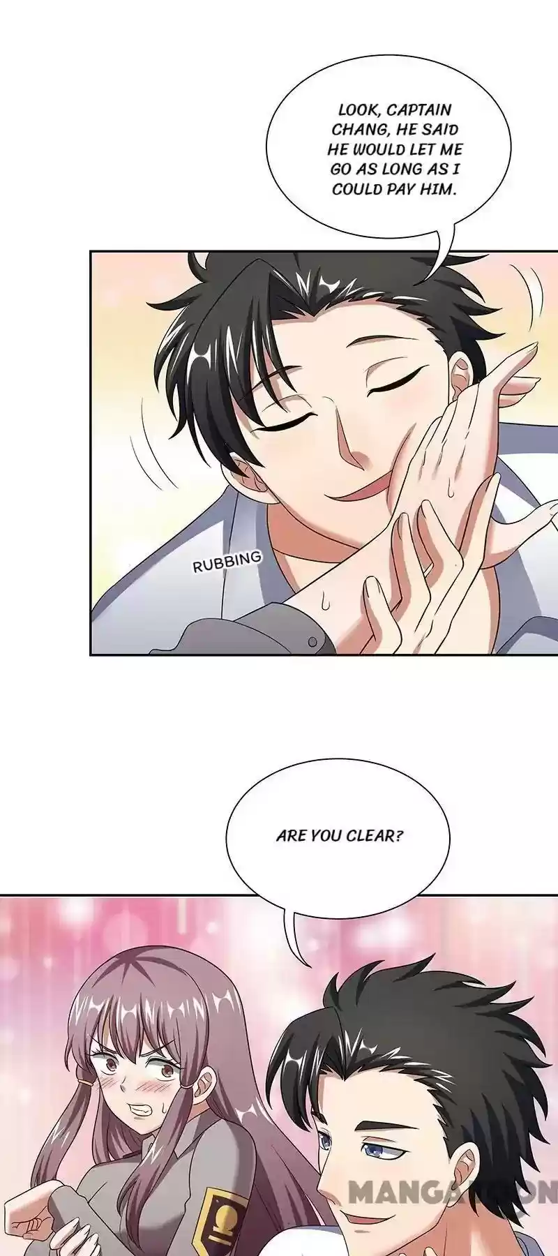 The Super Doctor From 2089 Episode 58