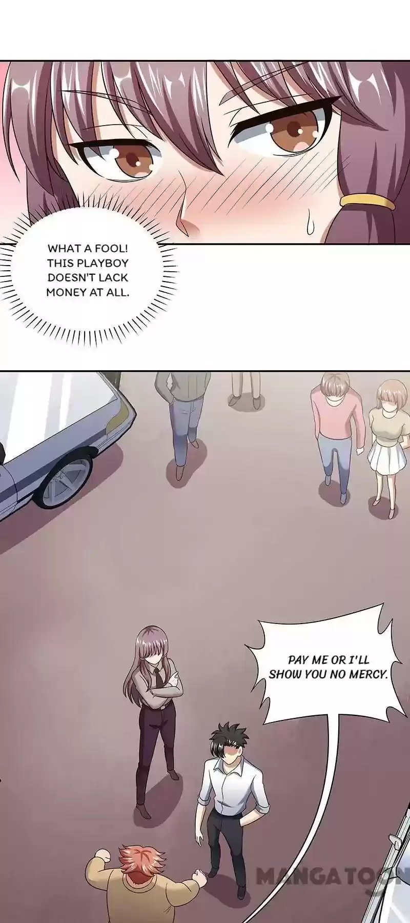 The Super Doctor From 2089 Episode 58