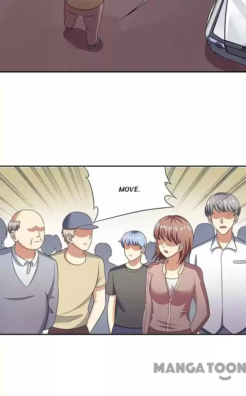 The Super Doctor From 2089 Episode 58