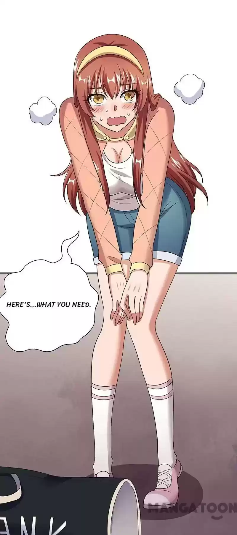 The Super Doctor From 2089 Episode 58