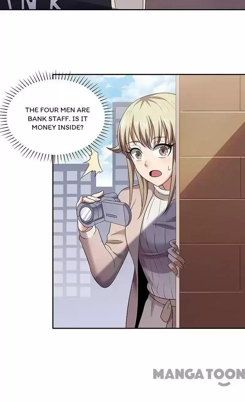 The Super Doctor From 2089 Episode 58