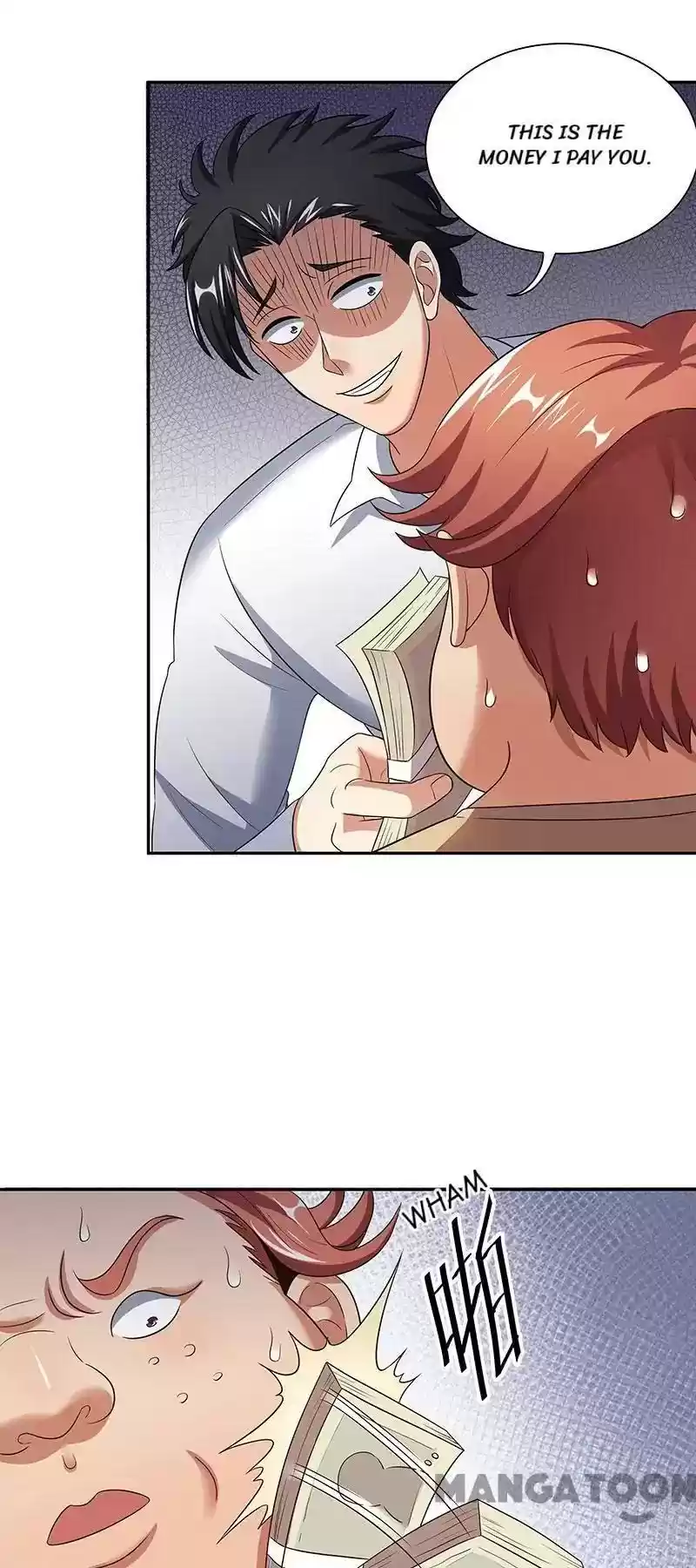 The Super Doctor From 2089 Episode 58