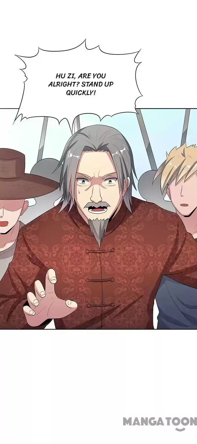 The Super Doctor From 2089 Episode 6