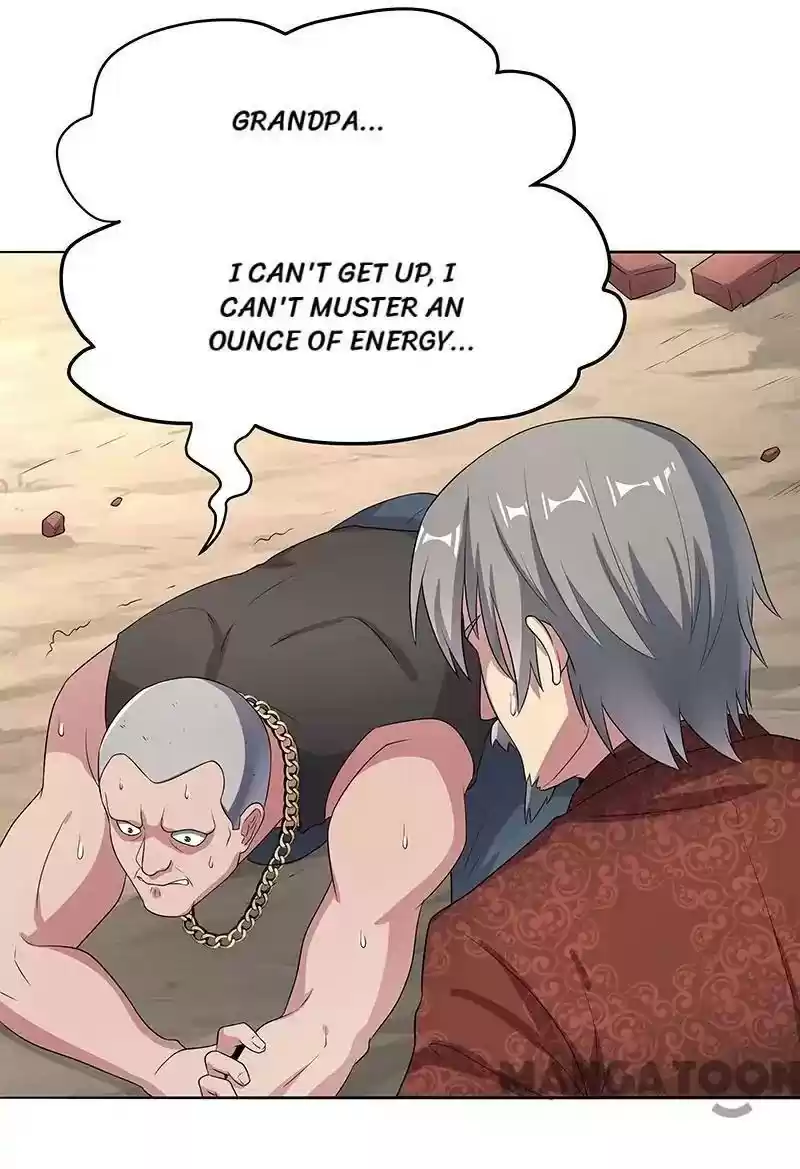 The Super Doctor From 2089 Episode 6