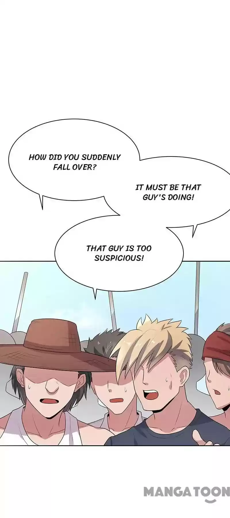 The Super Doctor From 2089 Episode 6