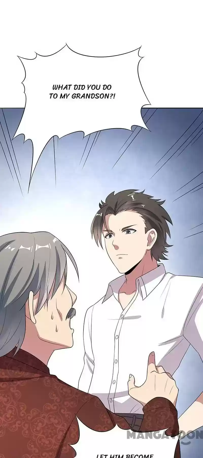 The Super Doctor From 2089 Episode 6