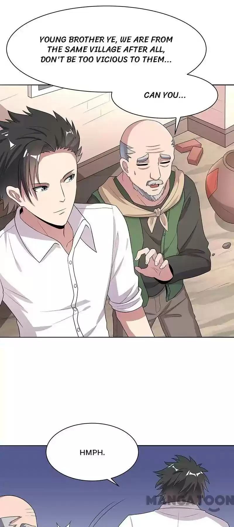 The Super Doctor From 2089 Episode 6