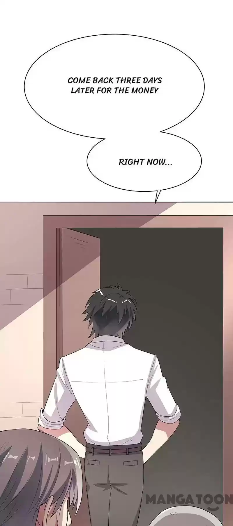 The Super Doctor From 2089 Episode 6