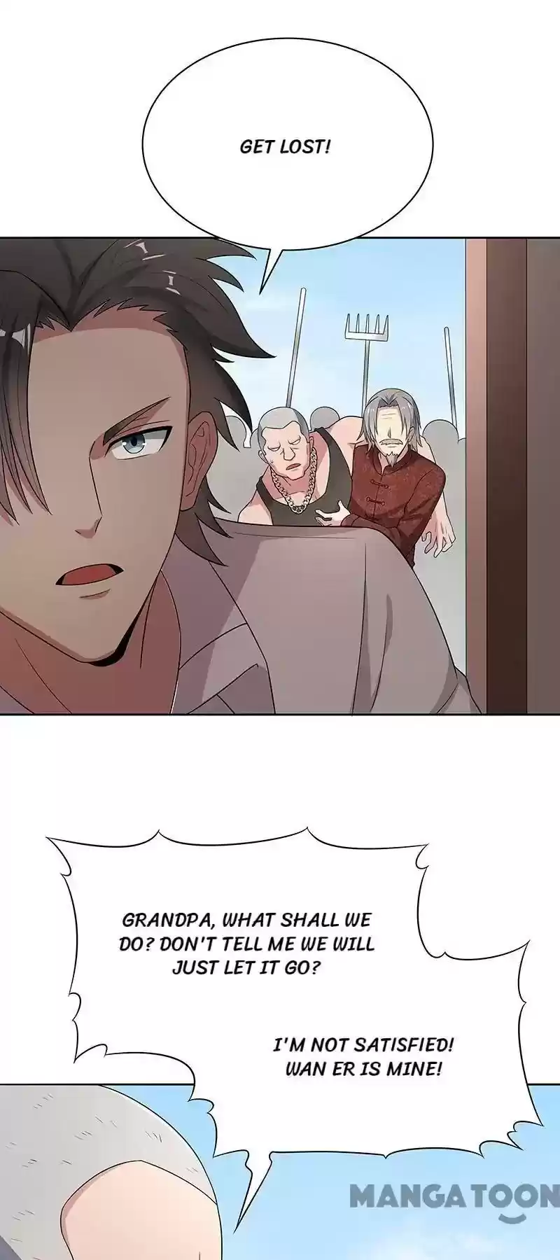 The Super Doctor From 2089 Episode 6