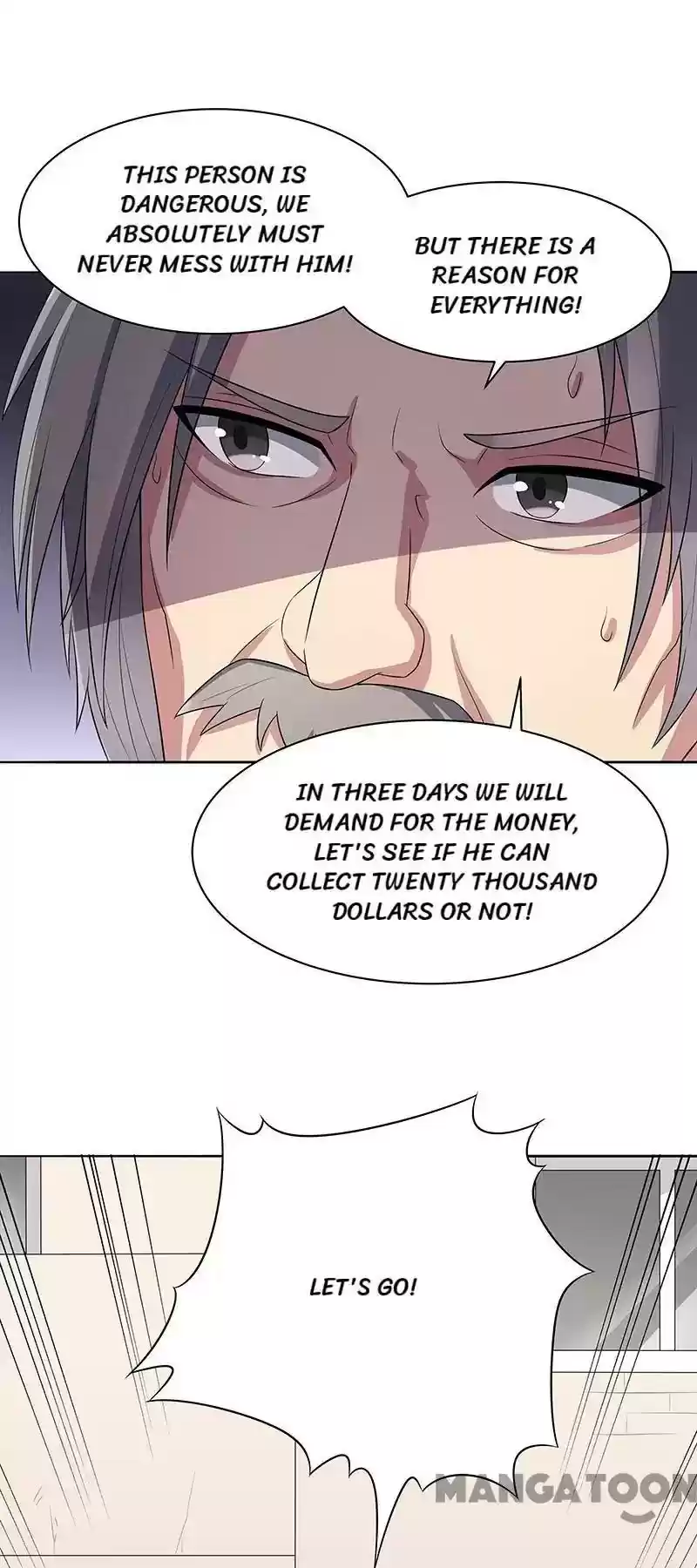 The Super Doctor From 2089 Episode 6