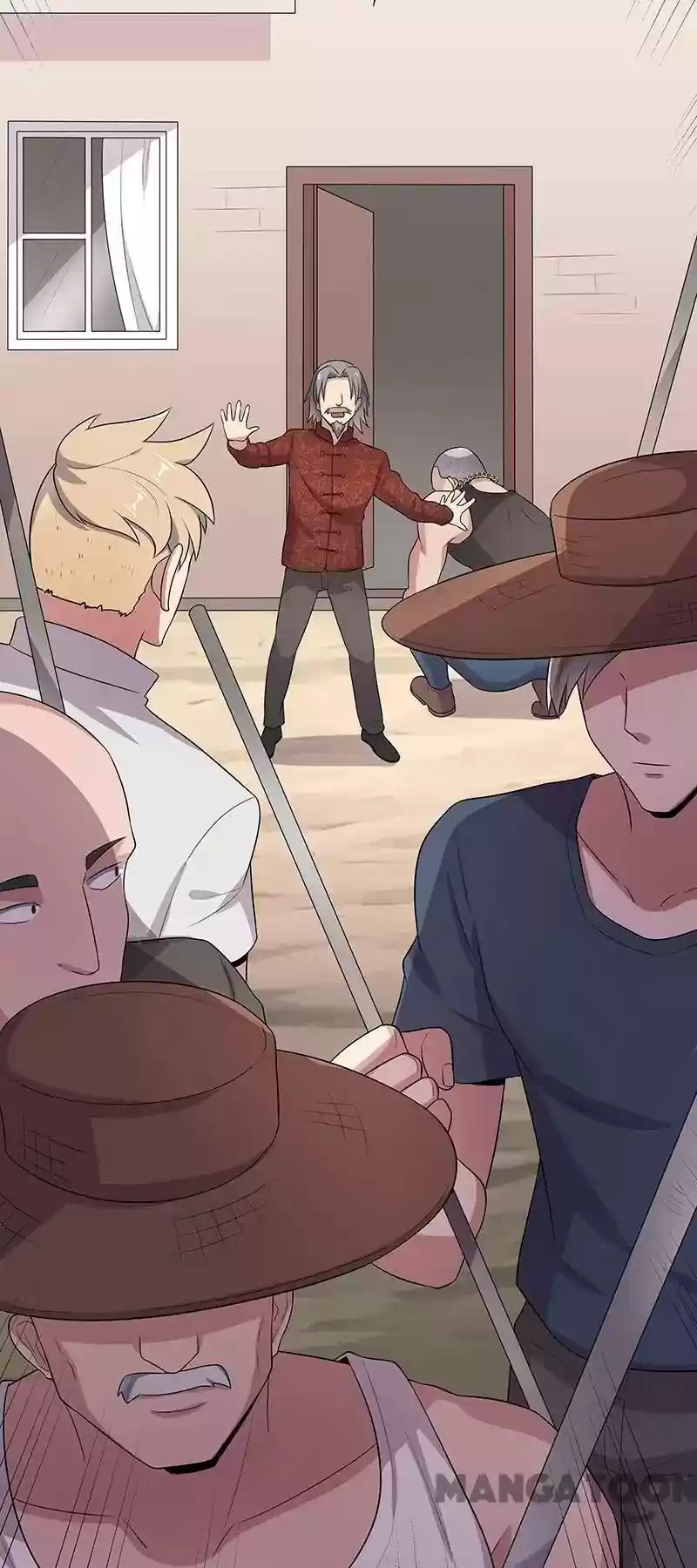 The Super Doctor From 2089 Episode 6