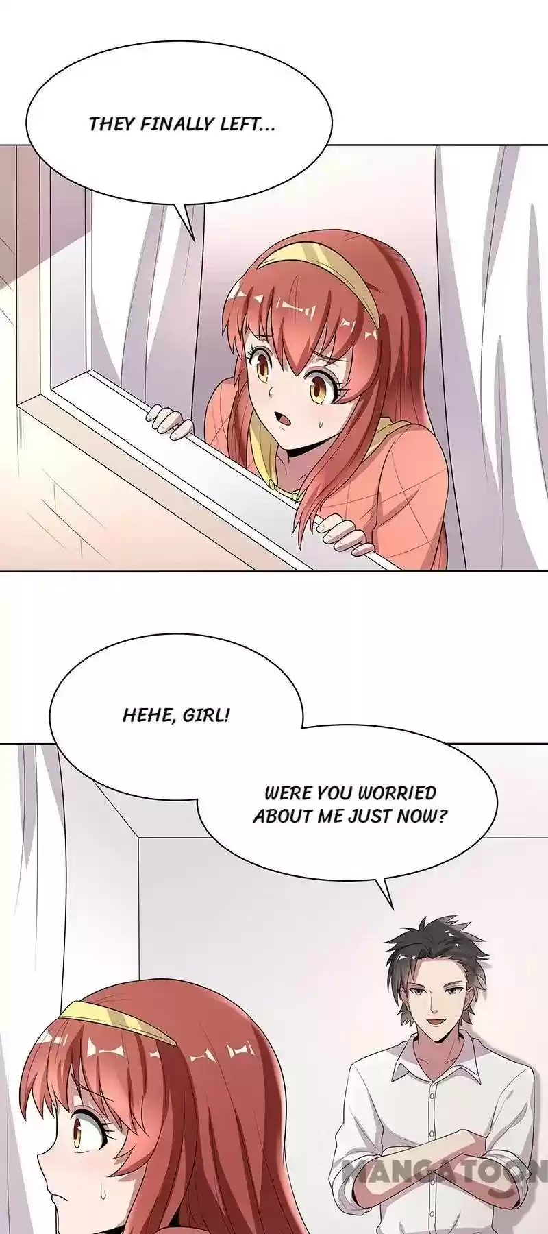 The Super Doctor From 2089 Episode 6