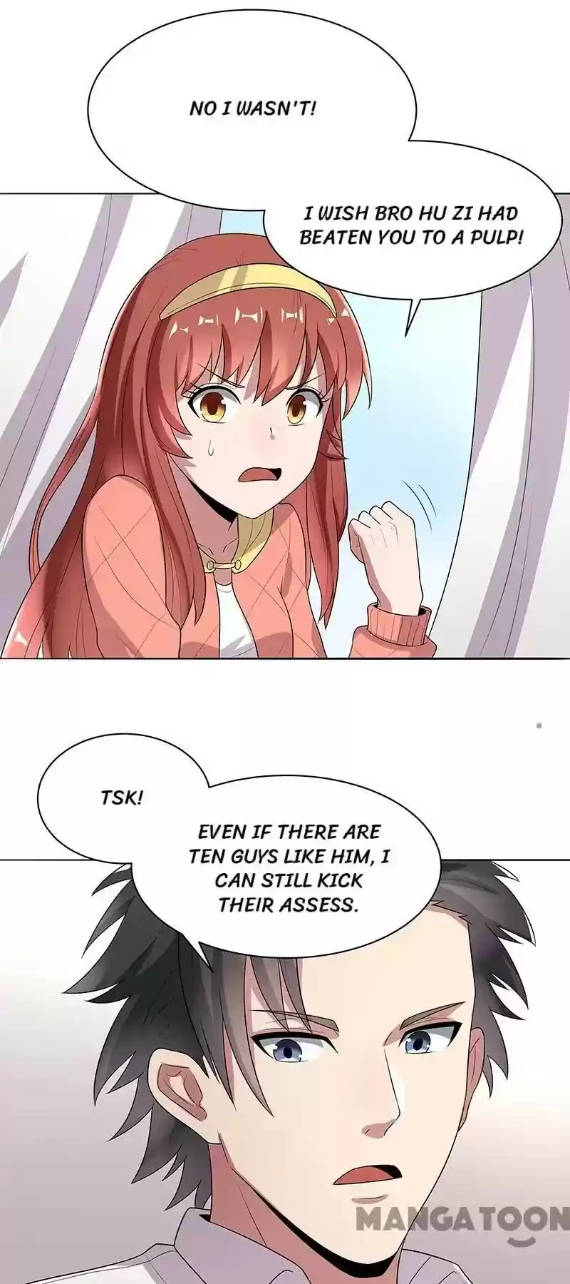 The Super Doctor From 2089 Episode 6