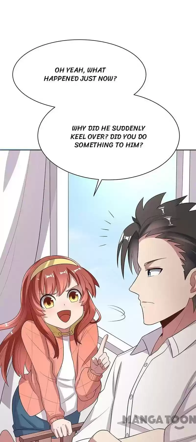 The Super Doctor From 2089 Episode 6