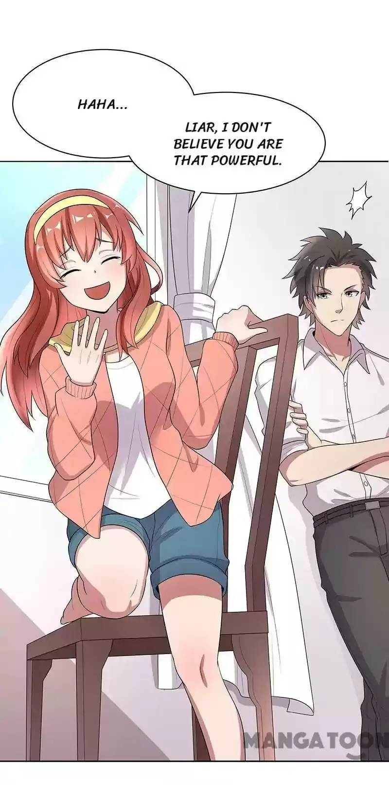 The Super Doctor From 2089 Episode 6