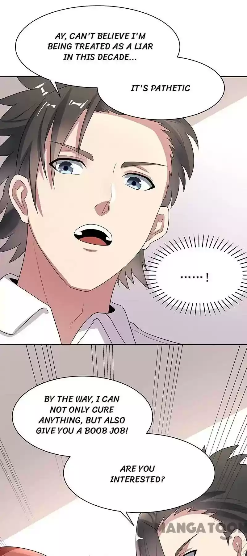 The Super Doctor From 2089 Episode 6