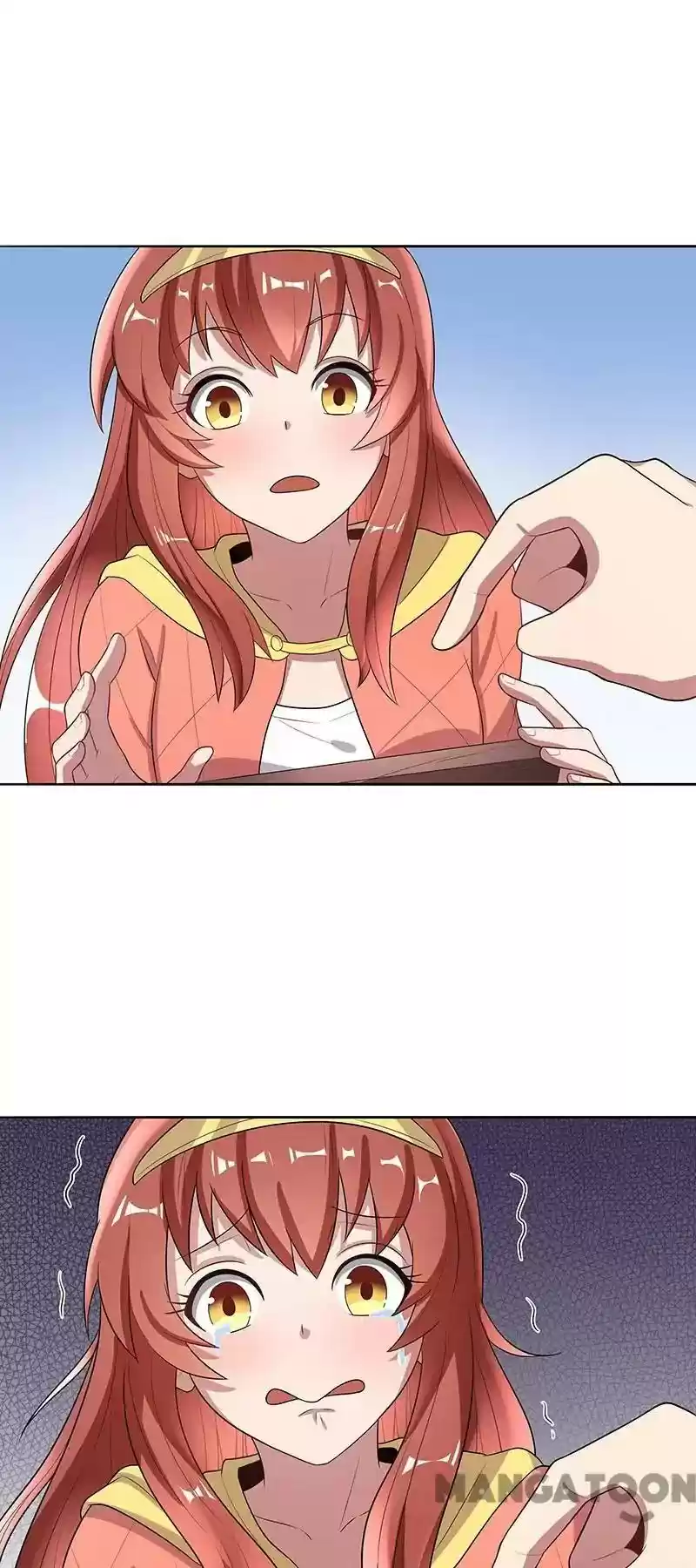 The Super Doctor From 2089 Episode 6