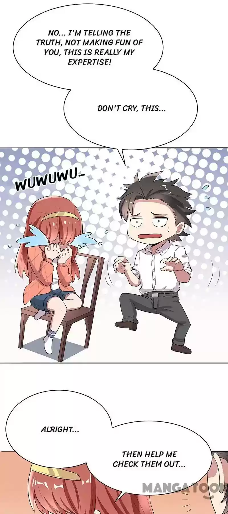 The Super Doctor From 2089 Episode 6