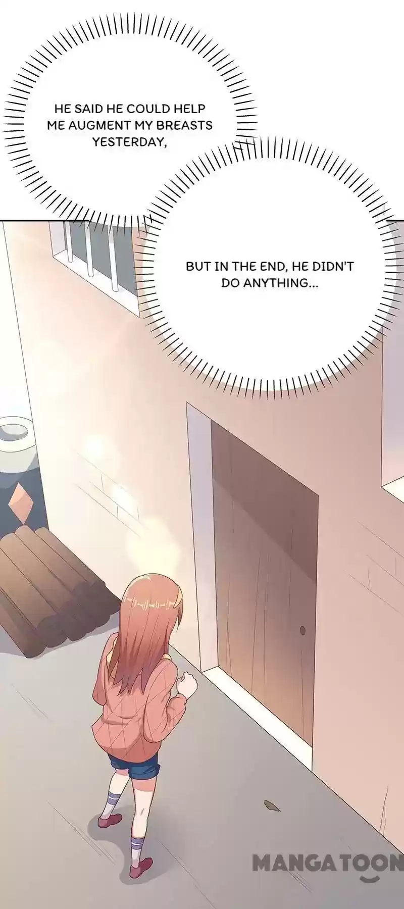 The Super Doctor From 2089 Episode 7