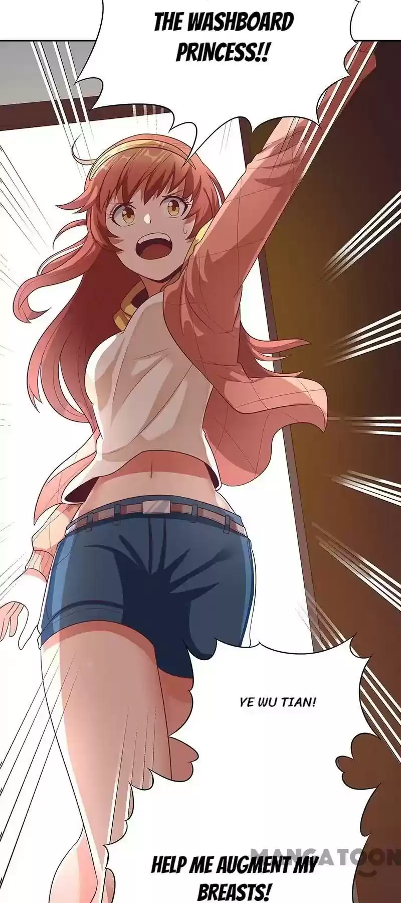 The Super Doctor From 2089 Episode 7