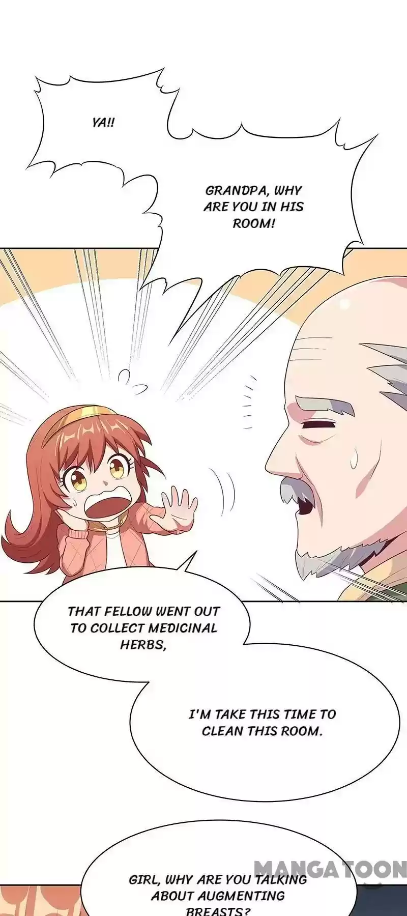 The Super Doctor From 2089 Episode 7