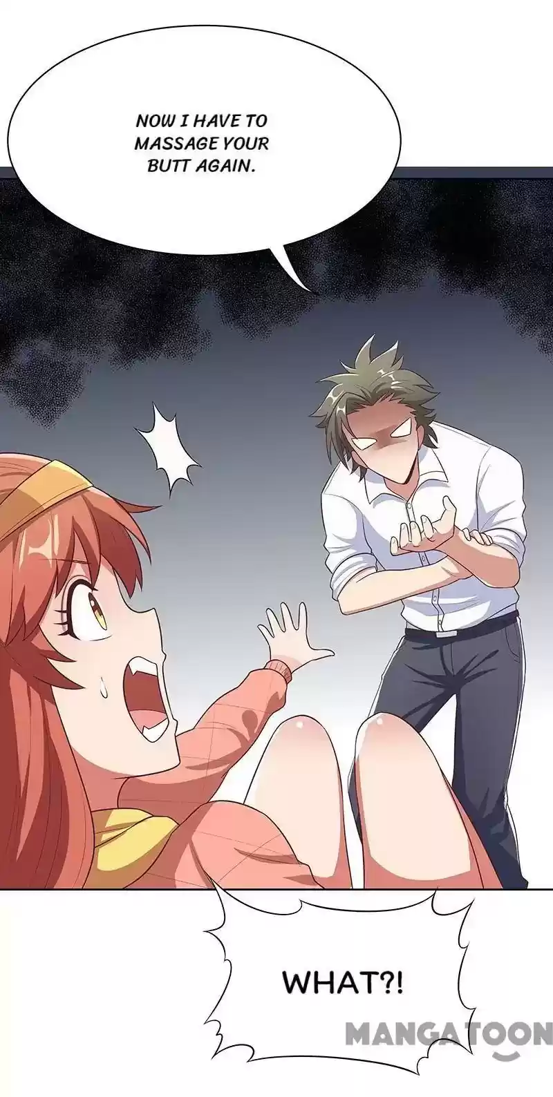 The Super Doctor From 2089 Episode 7