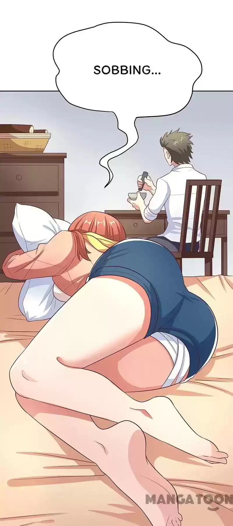 The Super Doctor From 2089 Episode 7