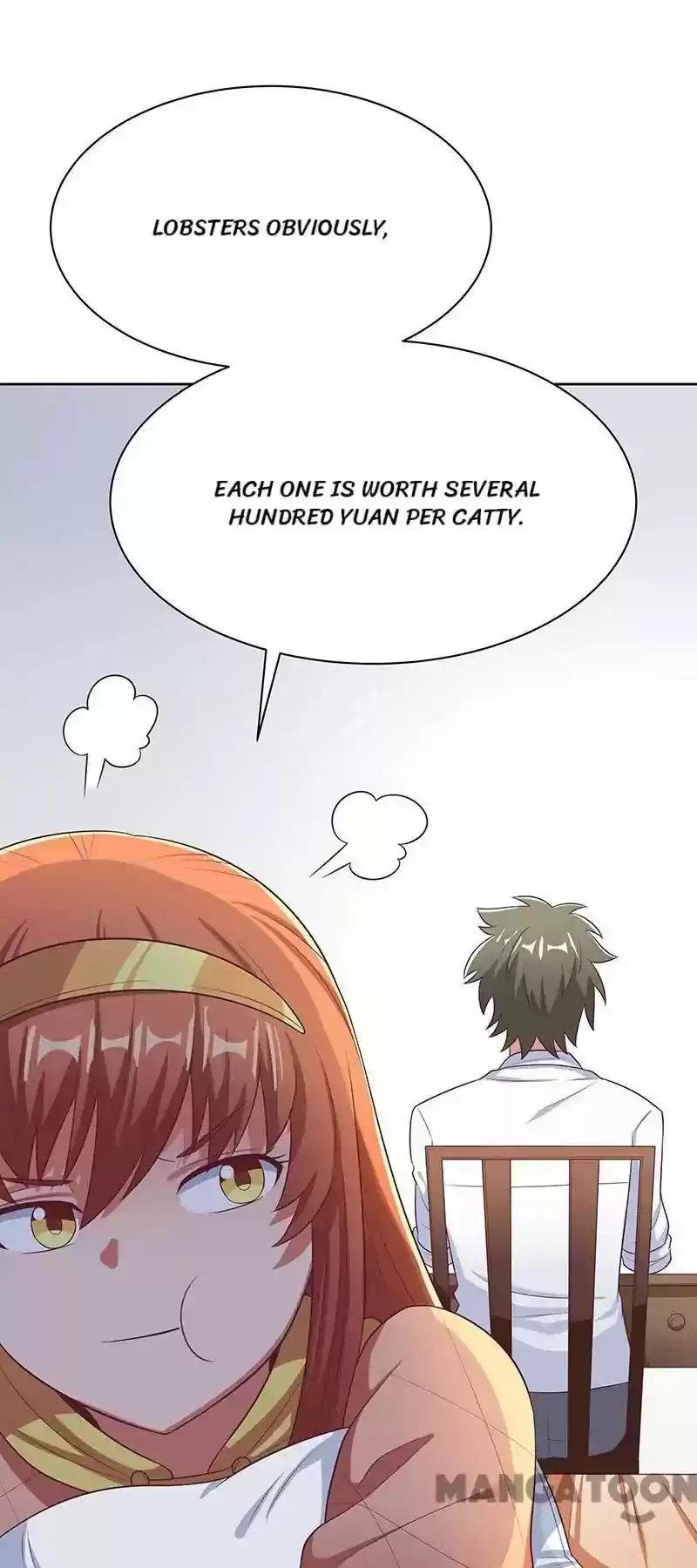 The Super Doctor From 2089 Episode 7