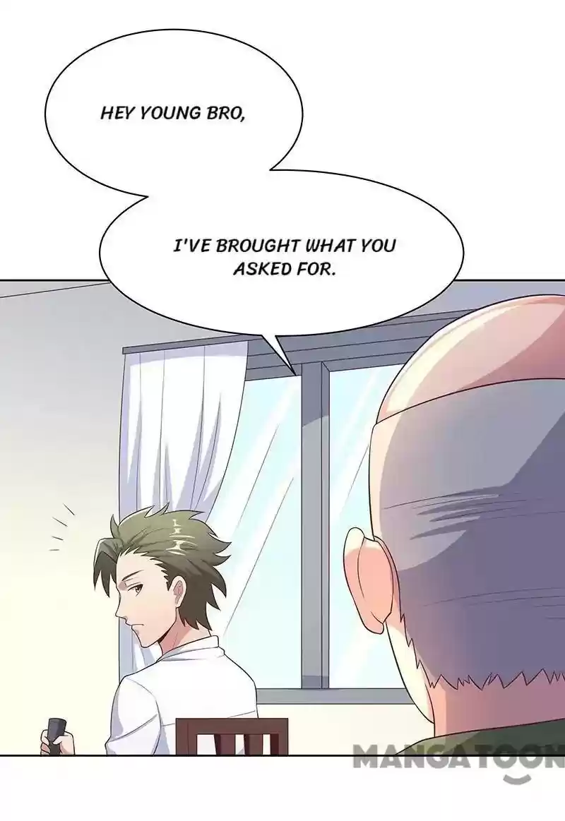 The Super Doctor From 2089 Episode 7