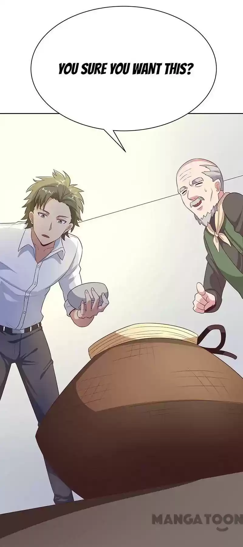 The Super Doctor From 2089 Episode 7