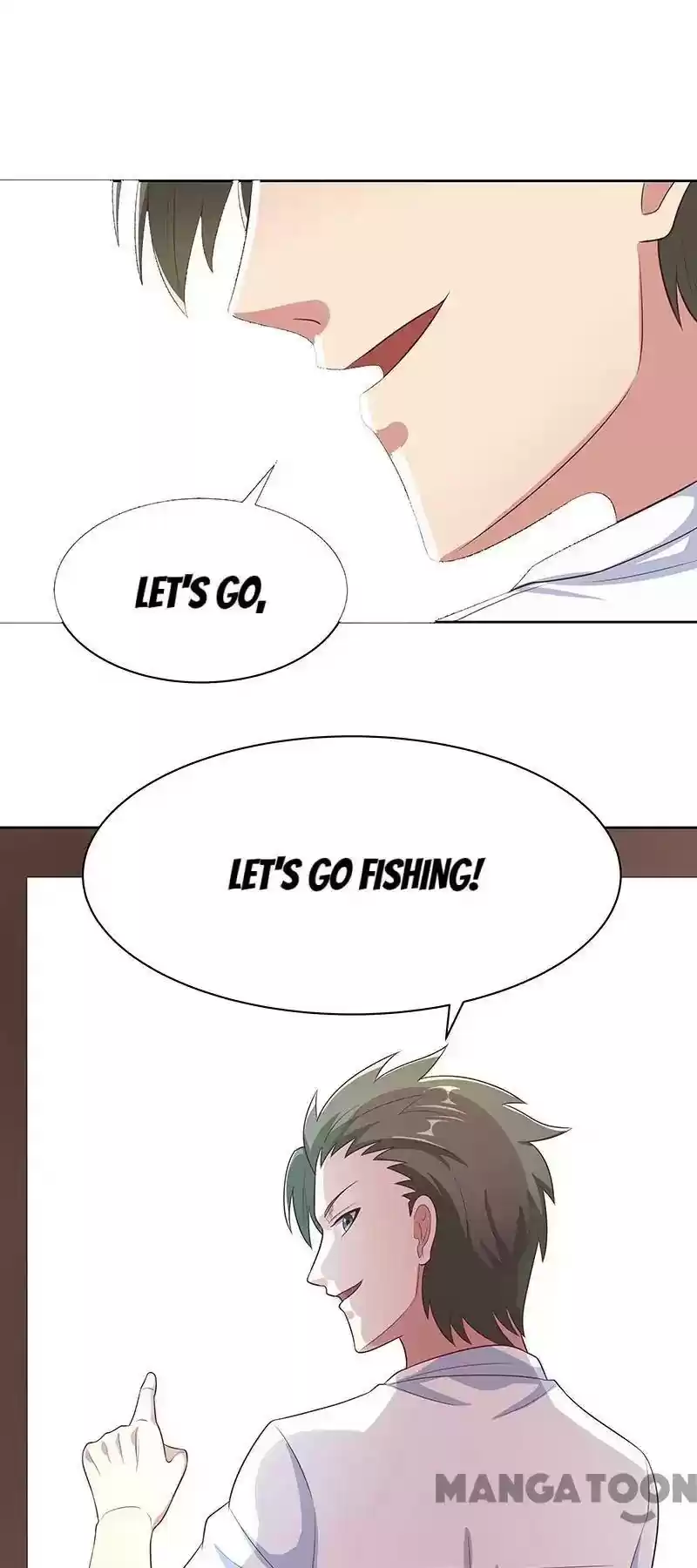 The Super Doctor From 2089 Episode 7