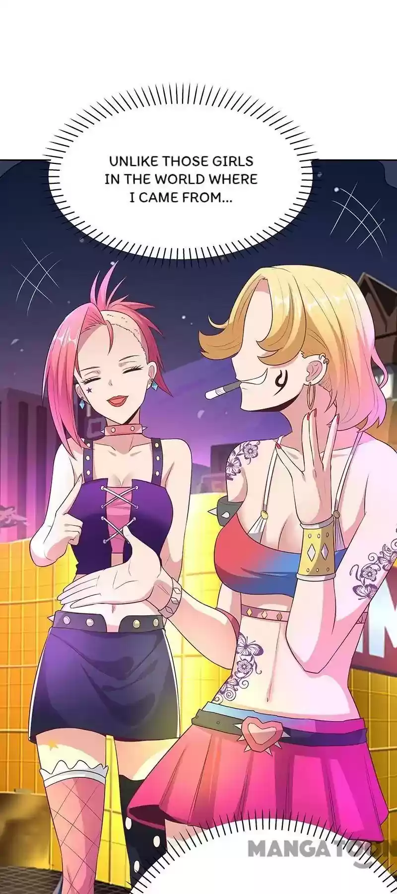 The Super Doctor From 2089 Episode 7