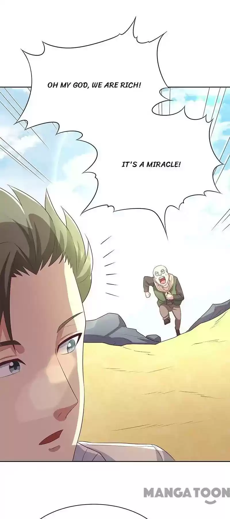 The Super Doctor From 2089 Episode 7