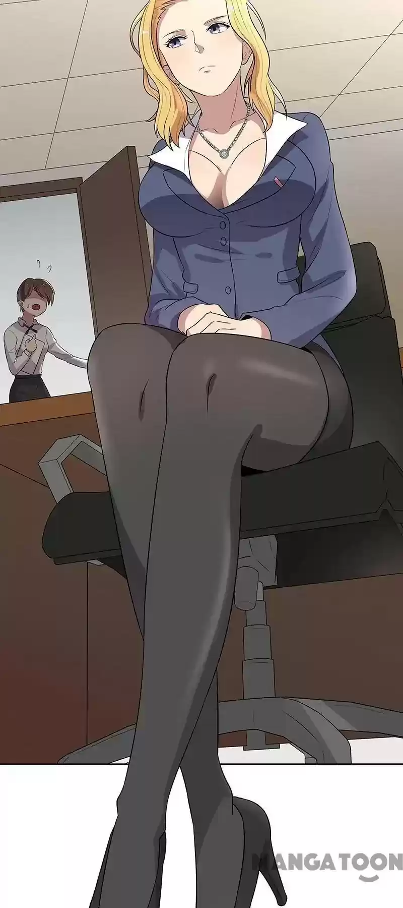 The Super Doctor From 2089 Episode 8