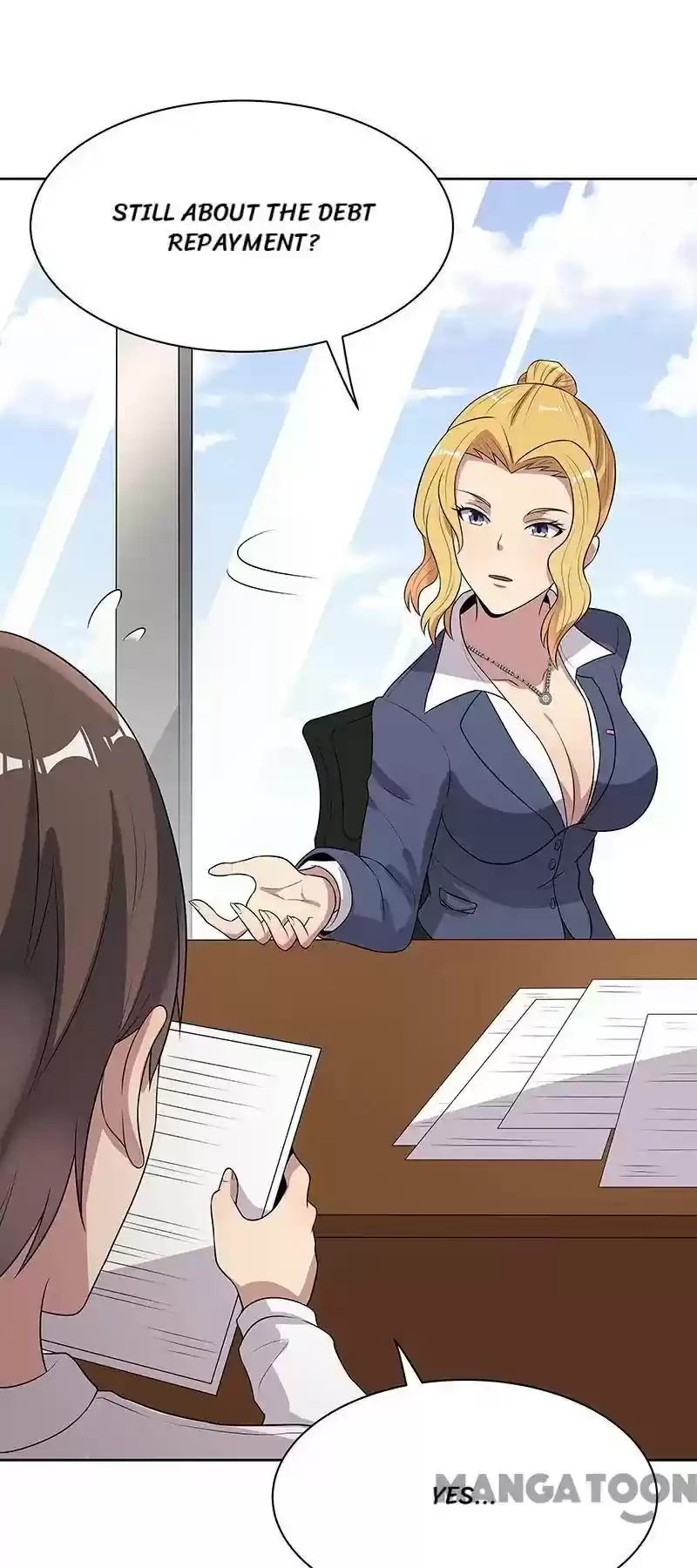 The Super Doctor From 2089 Episode 8