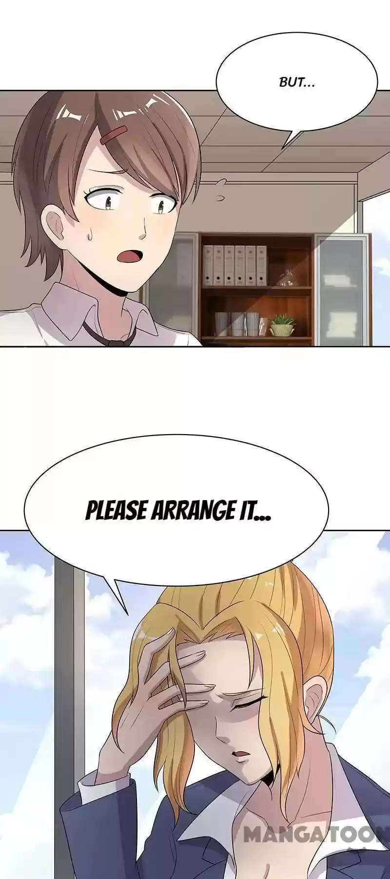 The Super Doctor From 2089 Episode 8