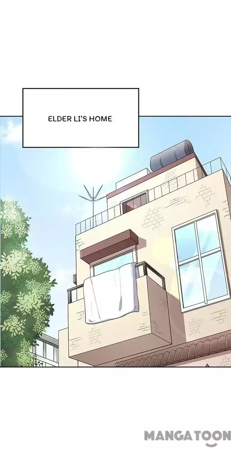 The Super Doctor From 2089 Episode 8