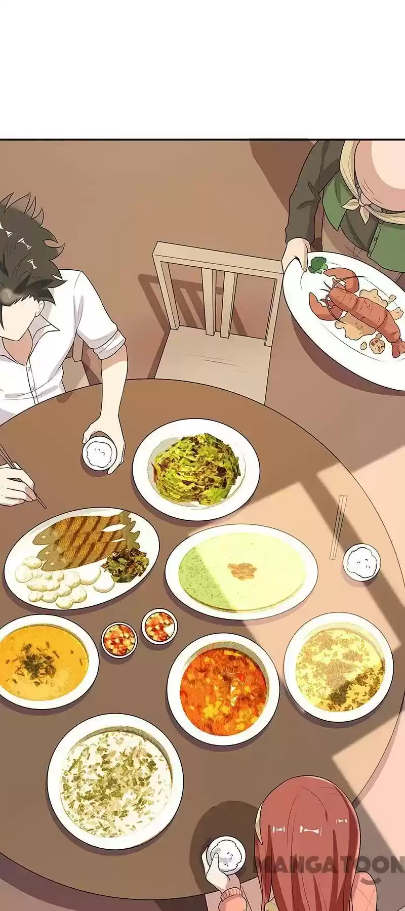 The Super Doctor From 2089 Episode 8