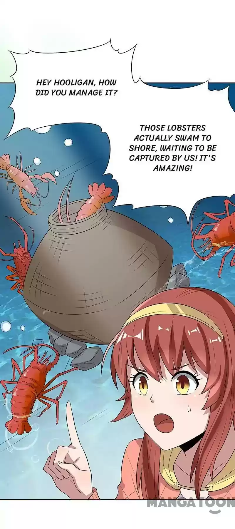 The Super Doctor From 2089 Episode 8