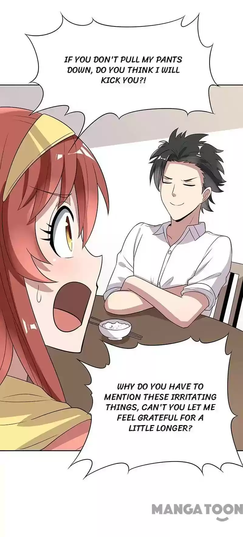 The Super Doctor From 2089 Episode 8