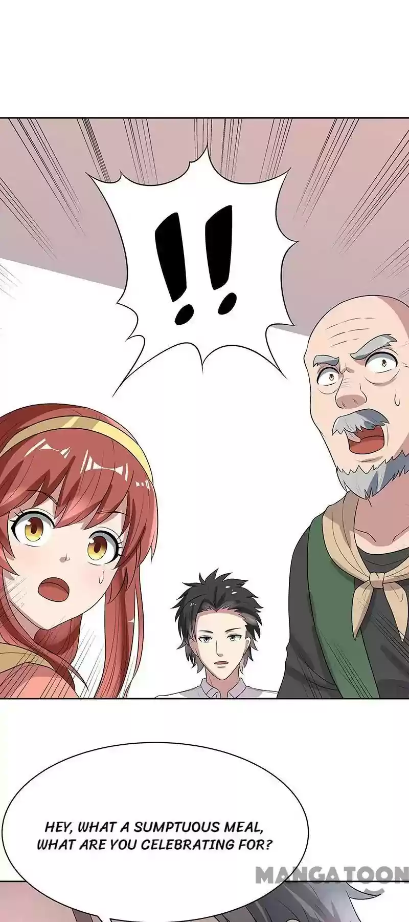 The Super Doctor From 2089 Episode 8