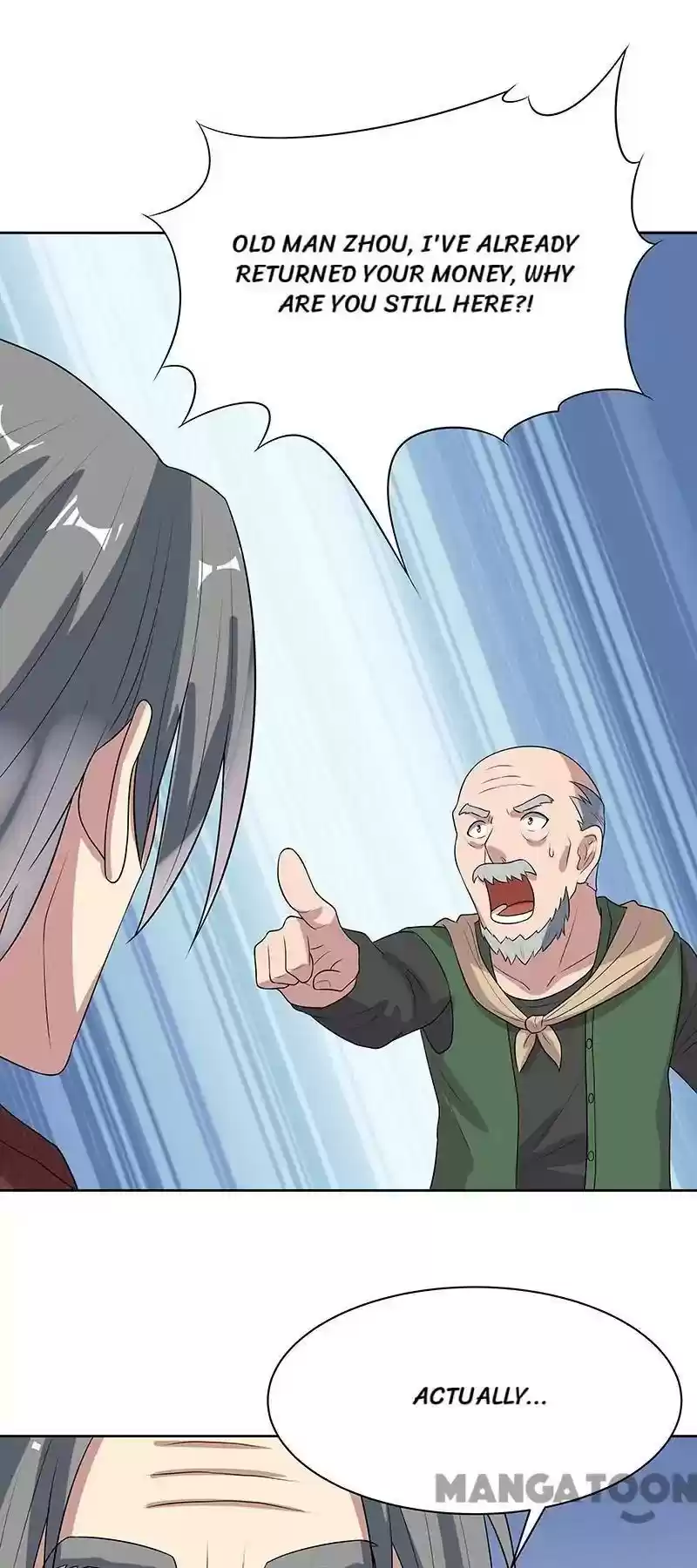 The Super Doctor From 2089 Episode 8