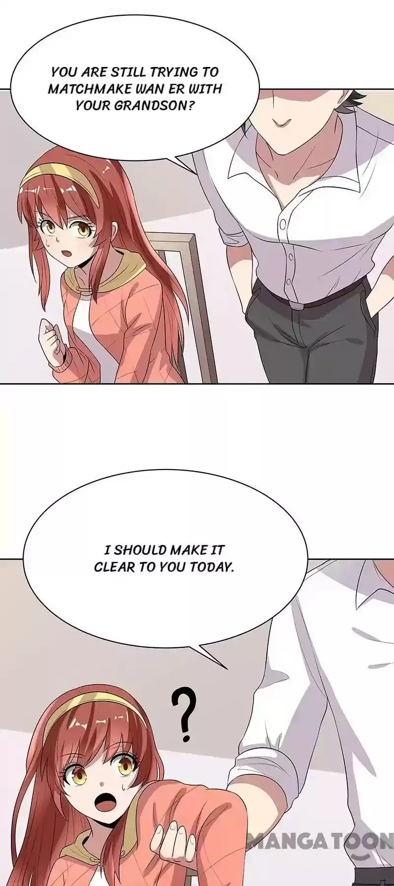 The Super Doctor From 2089 Episode 8