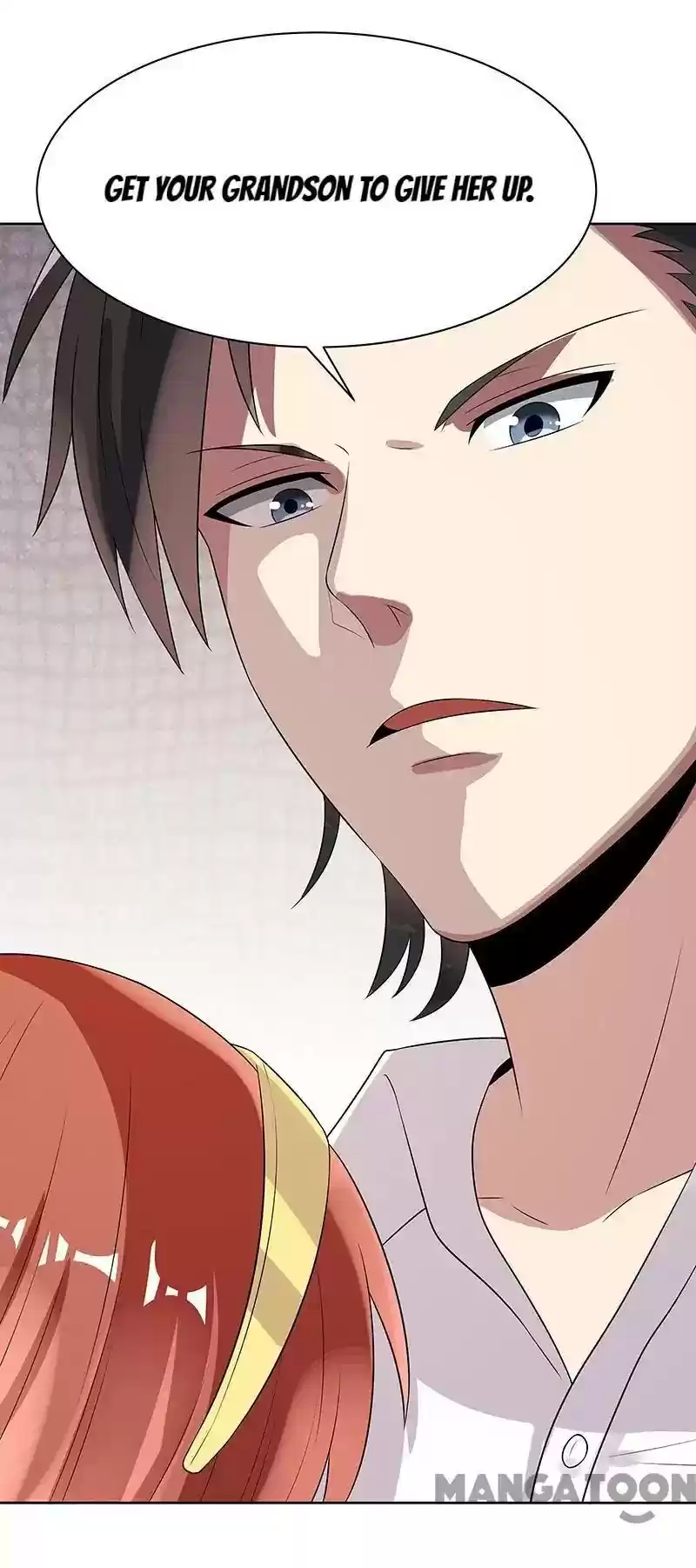 The Super Doctor From 2089 Episode 8