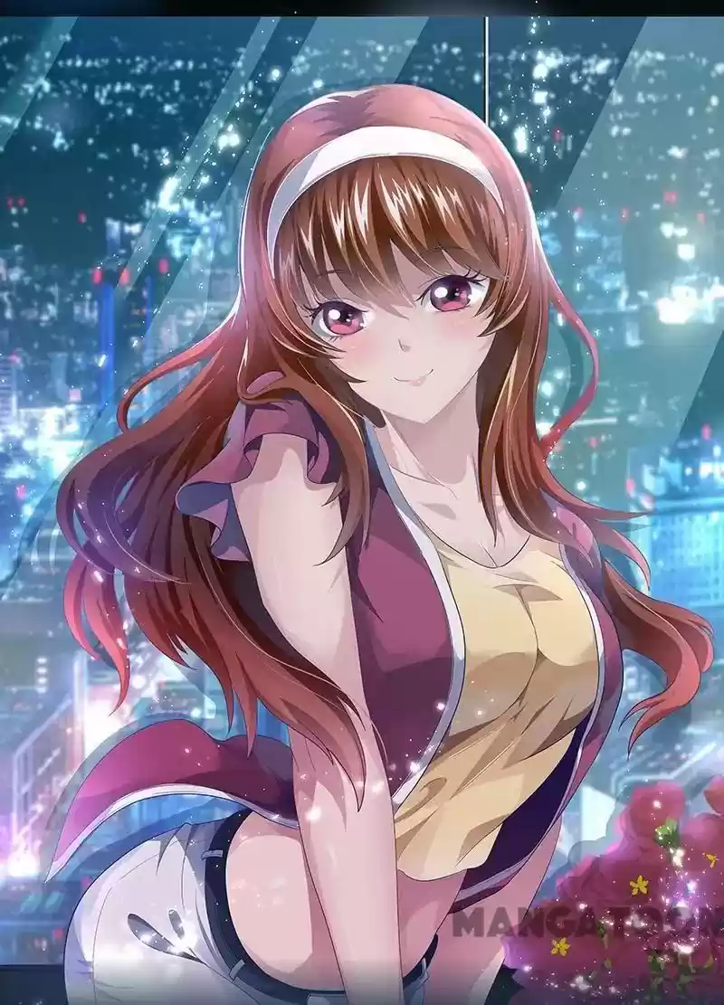 The Super Doctor From 2089 Episode 9