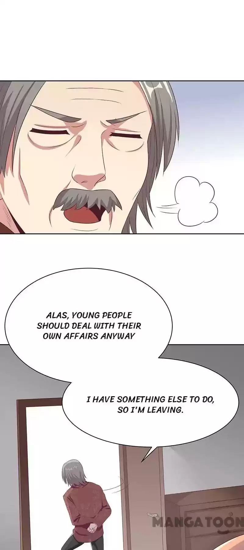 The Super Doctor From 2089 Episode 9