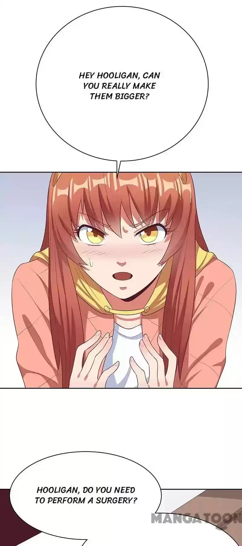 The Super Doctor From 2089 Episode 9