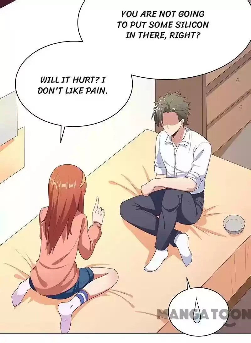 The Super Doctor From 2089 Episode 9